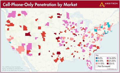 Res_4000502_ARBITRON_CELL_PHONE_ONLY_HOUSEHOLD